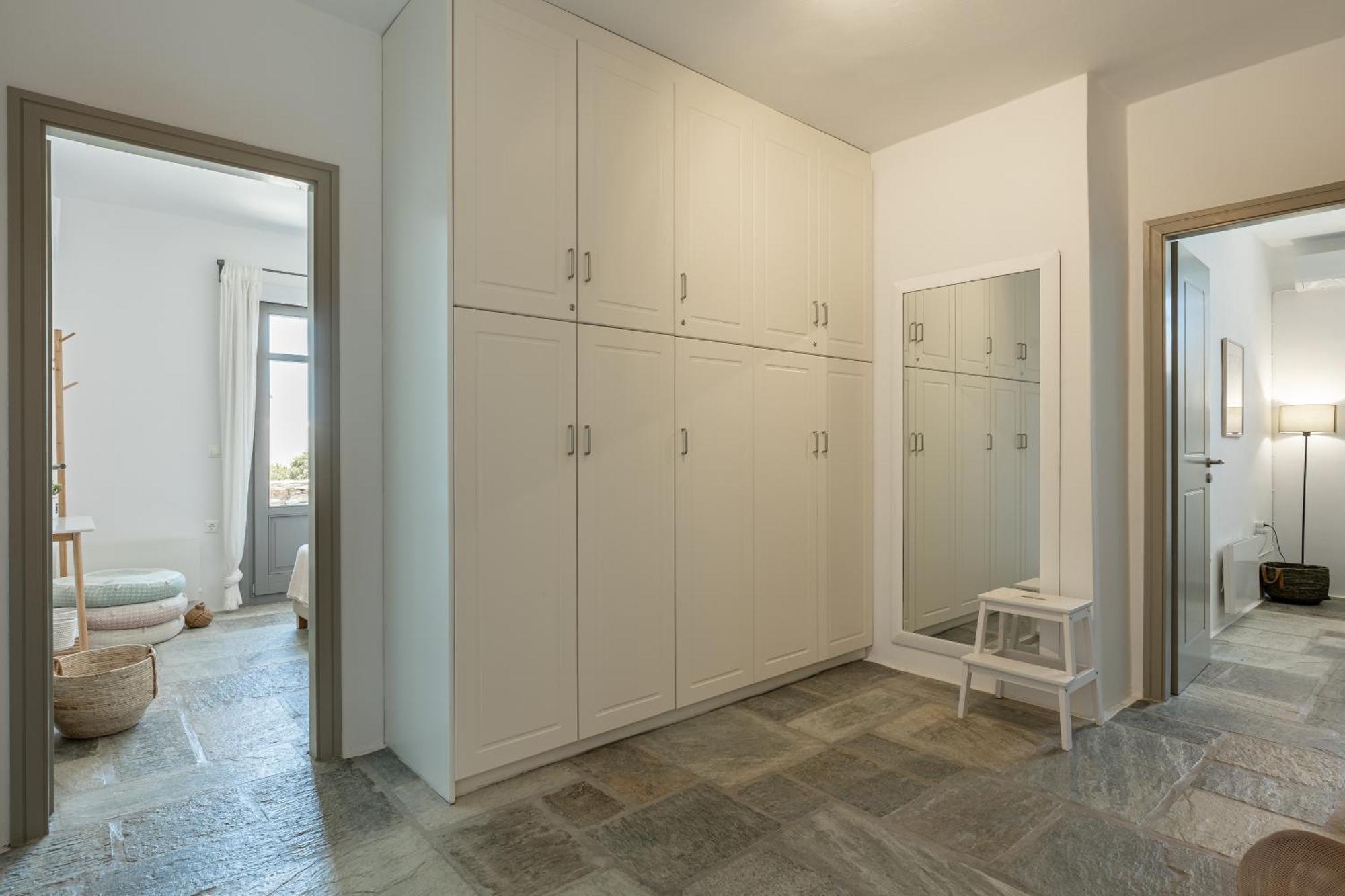 הוילה Avra House קיתנוס מראה חיצוני תמונה