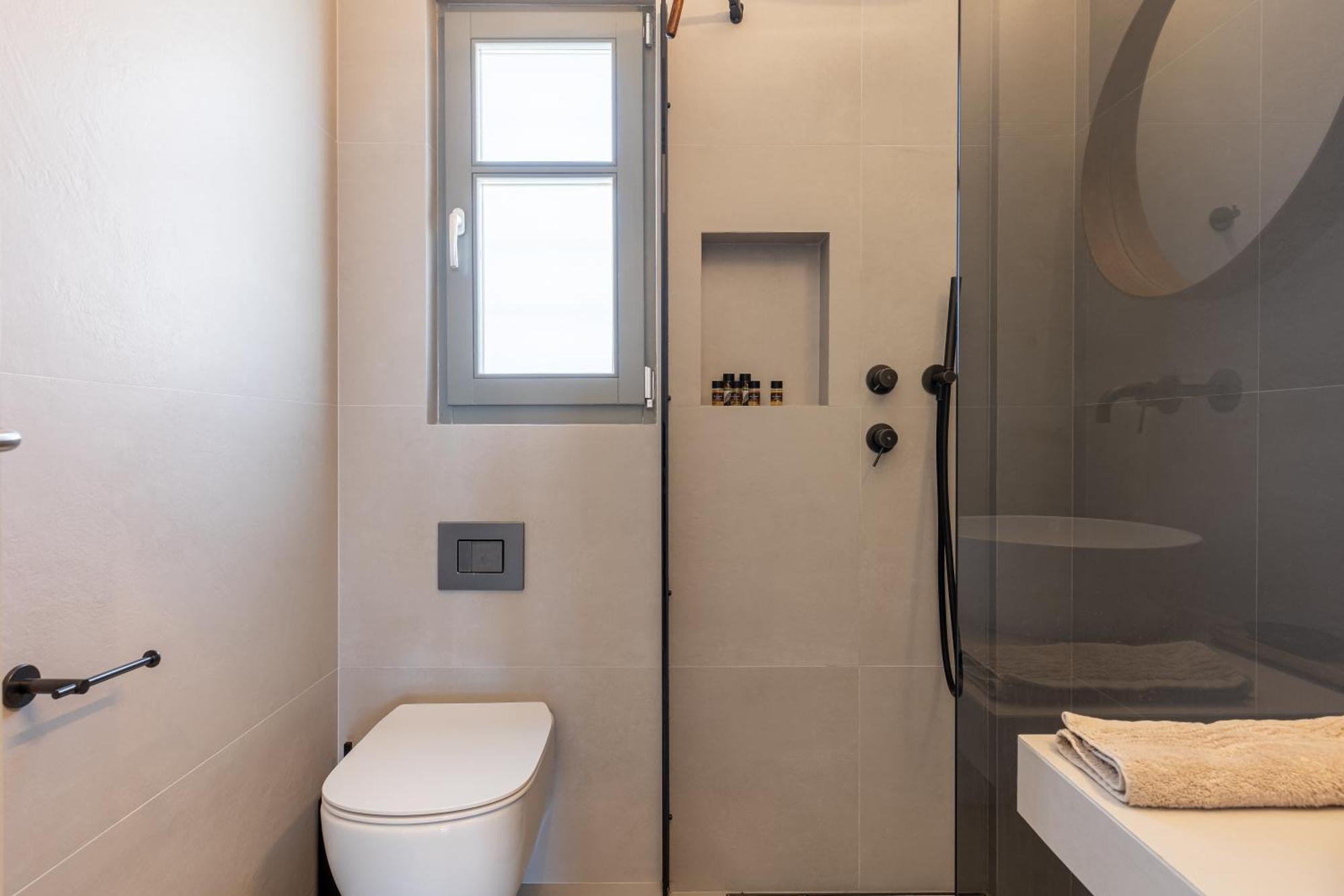 הוילה Avra House קיתנוס מראה חיצוני תמונה